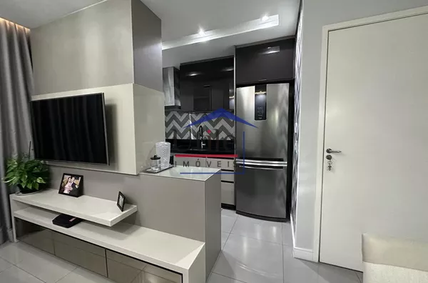 APARTAMENTO PARA VENDA EM VALINHOS - CONDOMÍNIO ALTA VISTA - Foto 5