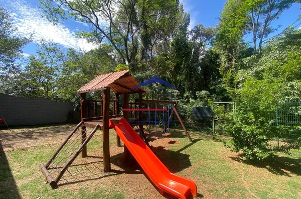 CASA PARA LOCAÇÃO EM VALINHOS - CONDOMÍNIO DOSSEL ESPLANADA VILLAGE - Foto 23