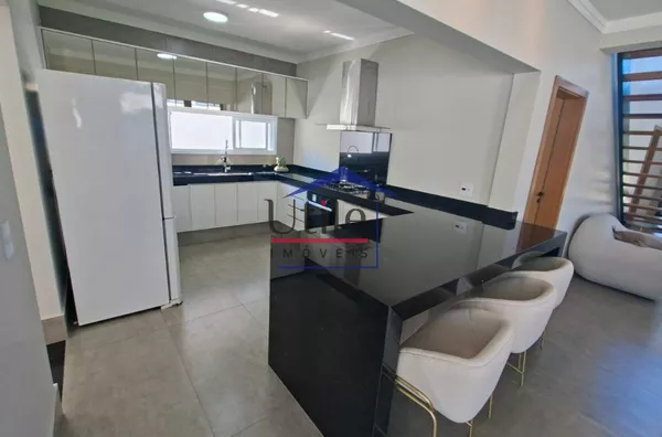 CASA EM CONDOMÍNIO PARA VENDA - RES. FLOR DALDEIA - HOLAMBRA - Foto 6