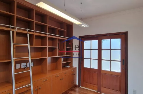 CASA PARA LOCAÇÃO EM VALINHOS - COND. RESERVA COLONIAL - Foto 3