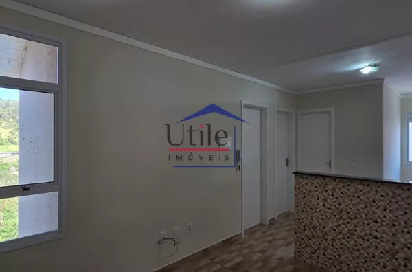 APARTAMENTO PARA VENDA OU LOCAÇÃO EM VALINHOS - CONDOMÍNIO RESIDENCIAL QUERO-QUERO