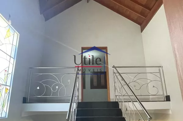 CASA PARA VENDA EM CAMPINAS - COND. SWISS PARK - Foto 6