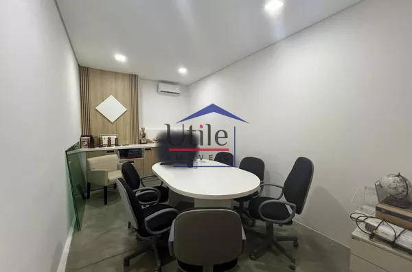 SALA PARA LOCAÇÃO EM VALINHOS - JD RIBEIRO - Foto 4