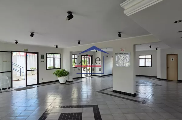 APARTAMENTO PARA VENDA EM VALINHOS - CONDOMÍNIO EDIFÍCIO ANTÚRIO