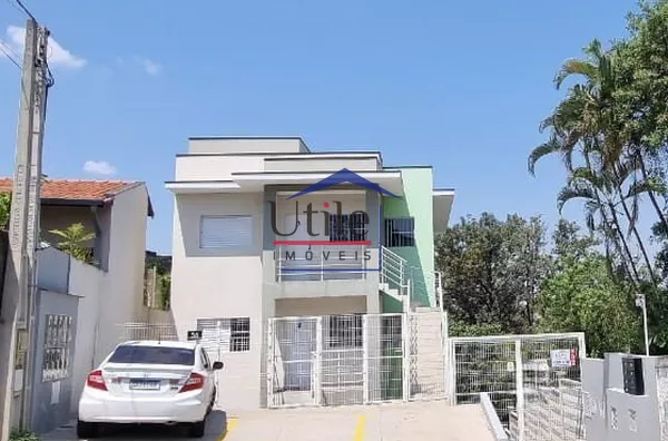 APARTAMENTO TERREO PARA LOCAÇÃO EM VALINHOS - JD ALTO DA BOA VISTA - Foto 1