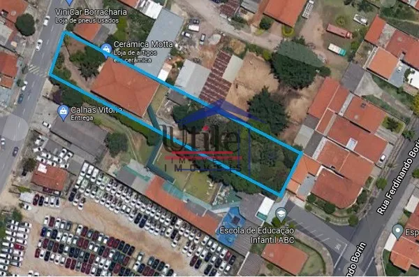 AREA PARA VENDA EM VALINHOS - Foto 3