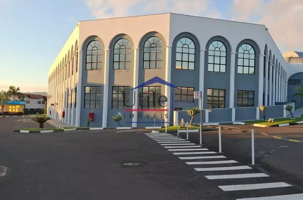 IMÓVEL COMERCIAL PARA VENDA EM VALINHOS - COND. CARIBE CENTER