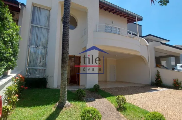 CASA PARA VENDA EM VALINHOS - CONDOMÍNIO VIVENDA DAS CEREJEIRAS - Foto 1