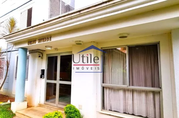 APARTAMENTO PARA LOCAÇÃO OU VENDA EM CAMPINAS - CONDOMÍNIO VILLAGE LOUISIANA - Foto 2