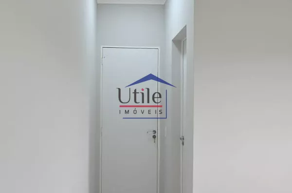 APARTAMENTO PARA LOCAÇÃO EM VALINHOS - RES. RAMPAZZO - Foto 14