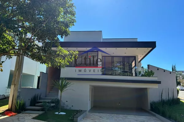 CASA EM CONDOMÍNIO PARA VENDA - COND. SÃO DOMINGOS - VALINHOS