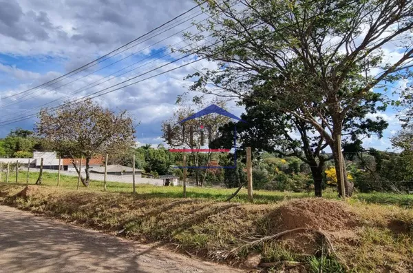 TERRENO PARA VENDA EM VALINHOS - CH. SÃO BENTO - Foto 1