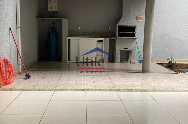 CASA TÉRREA PARA VENDA EM VALINHOS - PQ. NOVA SUIÇA - Foto 16