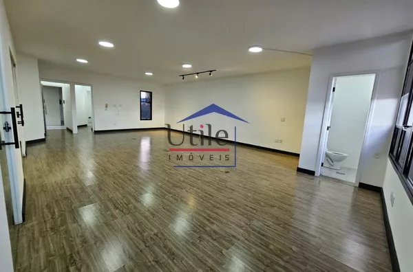 SALA PARA LOCAÇÃO EM VALINHOS - ED. PALERMO - Foto 2