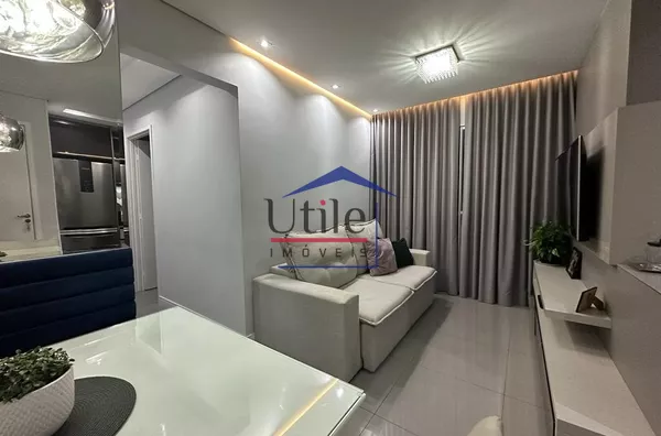 APARTAMENTO PARA VENDA EM VALINHOS - CONDOMÍNIO ALTA VISTA - Foto 3