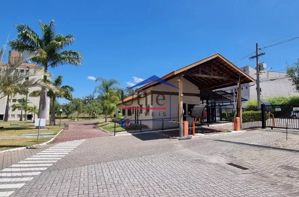 APARTAMENTO PARA LOCAÇÃO EM VALINHOS - COND. BOSQUE DO FRUTAL - Foto 2