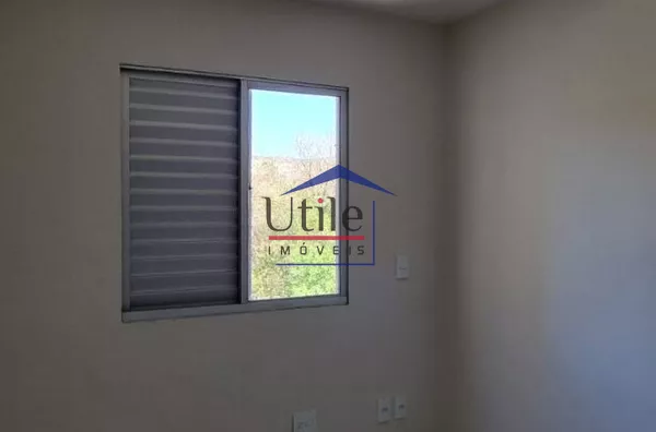 APARTAMENTO PARA LOCAÇÃO EM VALINHOS - COND. BOSQUE DO FRUTAL - Foto 13