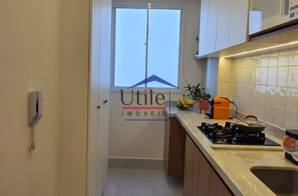 Apartamento  para venda,  Residencial Nova Era, Valinhos - Foto 5