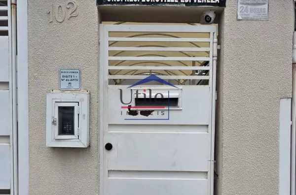 APARTAMENTO PARA LOCAÇÃO EM VALINHOS - JD. MONTE VERDE - Foto 3