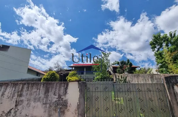 CASA COM EDÍCULA PARA VENDA EM VALINHOS - COLINA DOS PINHEIROS - Foto 2