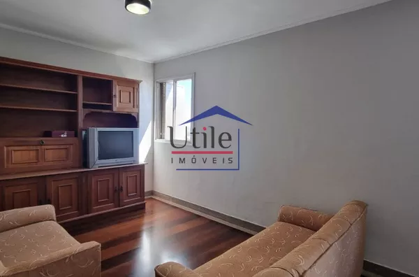 APARTAMENTO PARA LOCAÇÃO OU VENDA EM CAMPINAS - ED. TERRAZO ADELAIDE - Foto 6