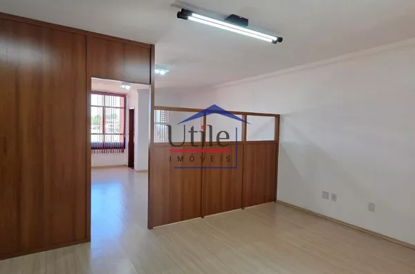 SALA COMERCIAL PARA VENDA EM VALINHOS - EDIFICIO PALERMO - Foto 9