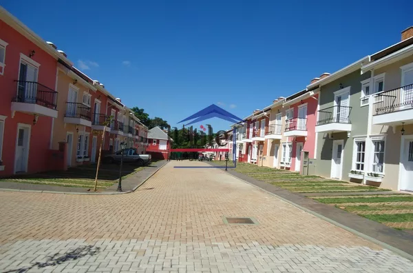 CASA PARA VENDA EM VALINHOS - CONDOMÍNIO DOSSEL ESPLANADA VILLAGE - Foto 3