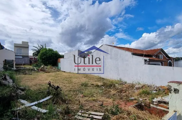 TERRENO PARA VENDA EM VALINHOS - VL. CLAYTON - Foto 2