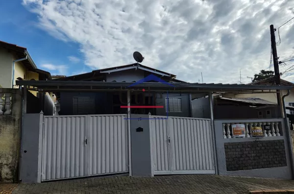 Casa  para venda, 3 quarto(s),  Vila Boa Esperança, Valinhos - Foto 9