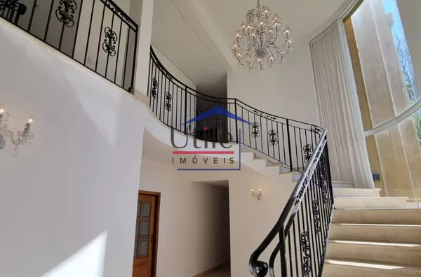 CASA PARA LOCAÇÃO EM VALINHOS - COND. RESERVA COLONIAL - Foto 2