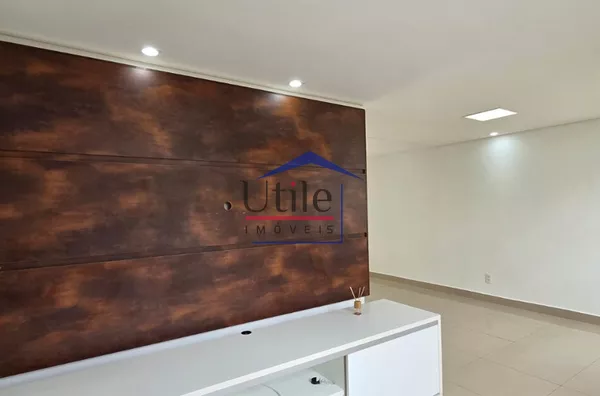 CASA PARA LOCAÇÃO EM CAMPINAS - COND. VILLAGE DAS CEREJEIRAS - Foto 8