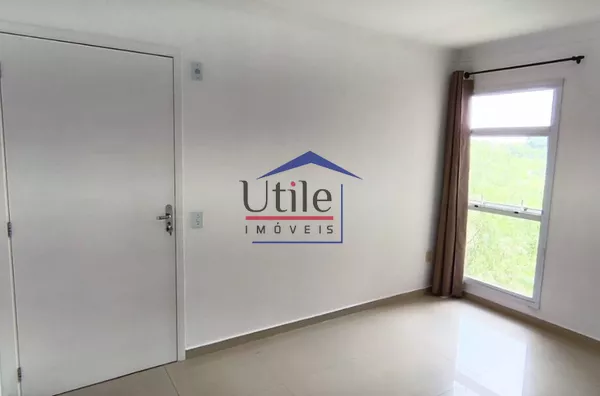 APARTAMENTO PARA LOCAÇÃO EM VALINHOS - CONDOMÍNIO RESIDENCIAL QUERO QUERO - Foto 3