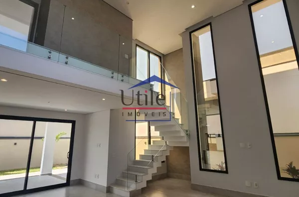 CASA PARA VENDA EM VALINHOS - RESIDENCIAL MONT'ALCINO - Foto 2