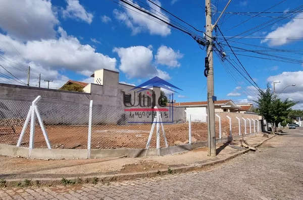 TERRENO COMERCIAL OU RESIDENCIAL PARA VENDA OU LOCAÇÃO EM VALINHOS - Foto 2
