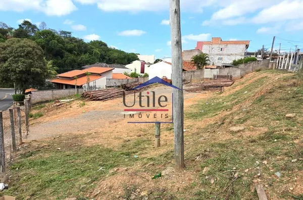 TERRENO PARA VENDA EM VALINHOS - CH. DAS ROSAS - Foto 2