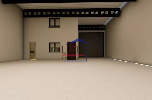 BARRACÃO PARA VENDA EM VALINHOS - JARDIM MORUMBI - Foto 4