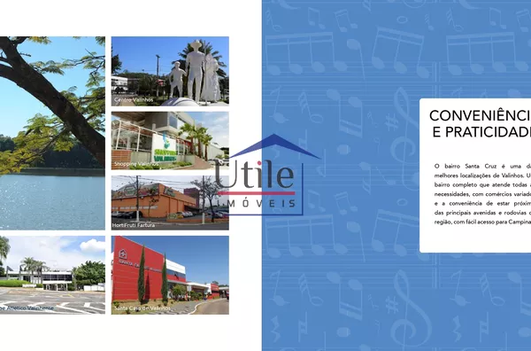 APARTAMENTO PARA VENDA EM VALINHOS - RESIDENCIAL MAESTRO CARLOS GOMES - Foto 4