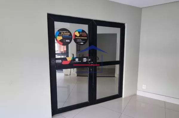 APARTAMENTO PARA VENDA EM VALINHOS - COND. RESIDENCIAL CHIARI - Foto 28