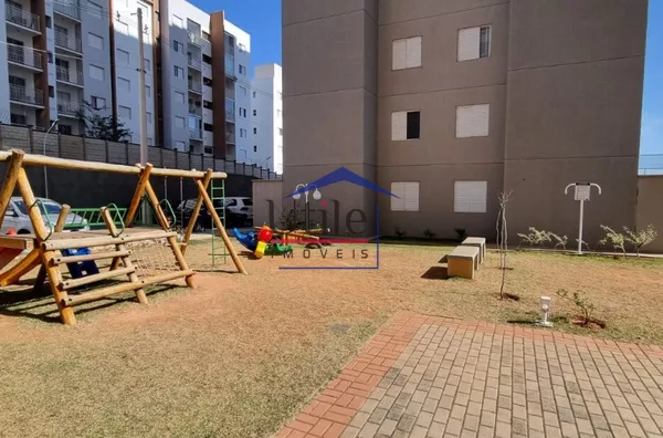 APARTAMENTO PARA VENDA OU LOCAÇÃO EM VALINHOS - Foto 17