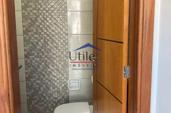 CASA TÉRREA PARA VENDA EM VALINHOS - PQ. NOVA SUIÇA - Foto 6