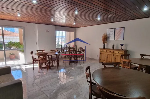 APARTAMENTO PARA VENDA EM VALINHOS - COND. ED. BANDERIANTES - Foto 6