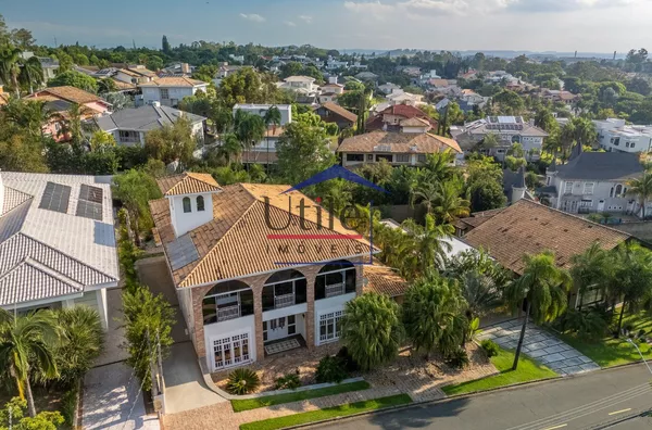 CASA PARA LOCAÇÃO OU VENDA EM VALINHOS - COND. VILLAGE VISCONDE DE ITAMARACA - Foto 1