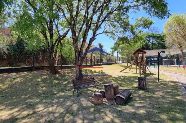 APARTAMENTO PARA LOCAÇÃO EM VALINHOS - COND. BOSQUE DO FRUTAL - Foto 26
