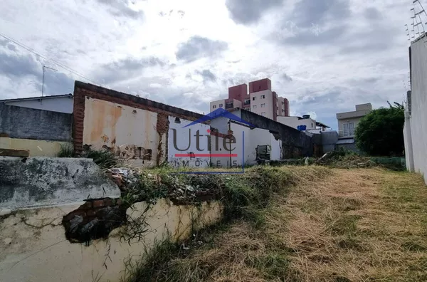 TERRENO PARA VENDA EM VALINHOS - VL. CLAYTON - Foto 3