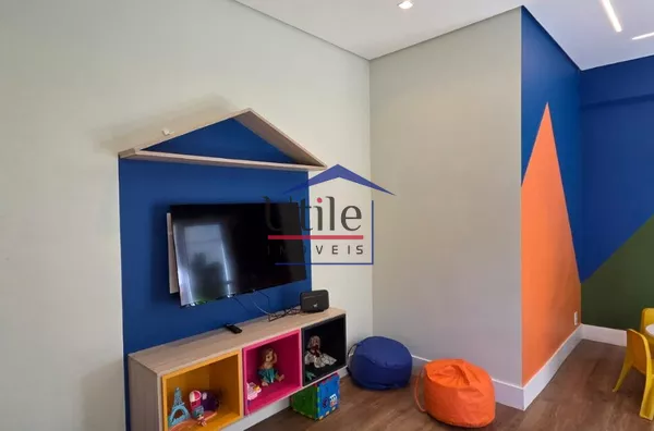 APARTAMENTO PARA VENDA EM VALINHOS - COND. RES. MORADA DO LAGO - Foto 4