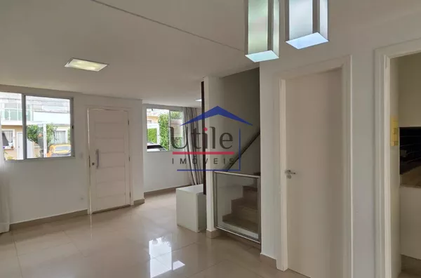 CASA PARA LOCAÇÃO EM CAMPINAS - COND. VILLAGE DAS CEREJEIRAS - Foto 9