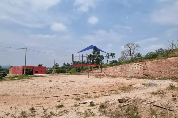 TERRENO PARA VENDA EM VALINHOS - JARDIM MORUMBI - Foto 4