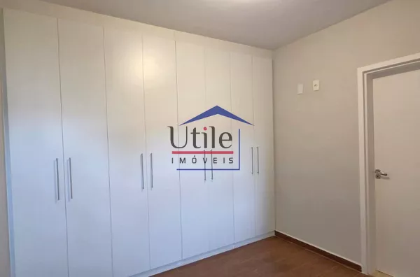 APARTAMENTO PARA VENDA EM VALINHOS - COND. RESIDENCIAL CHIARI - Foto 19