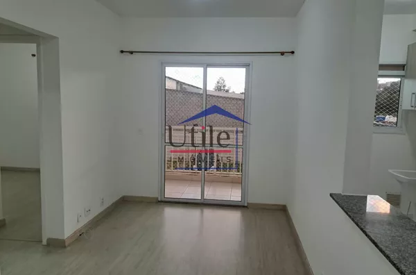 APARTAMENTO PARA VENDA EM VALINHOS - COND. BRISA CLUB HOUSE