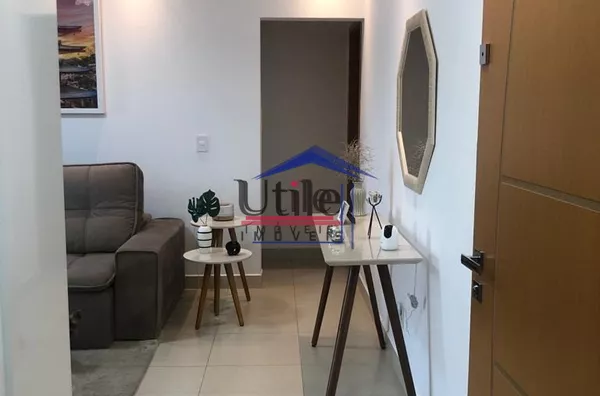 APARTAMENTO A VENDA EM JAGUARIÚNA - CONDOMÍNIO LAKES PARK JAGUARIÚNA - Foto 1